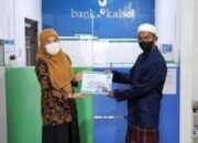 UPZ Bank Kalsel Bantu Anak Yatim Piatu di Panti Asuhan Al-Irsyad 16 UPZ Bank Kalsel Bantu Anak Yatim Piatu di Panti Asuhan Al-Irsyad