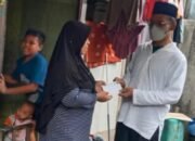 Bank Kalsel Gelar Program Tahunan Ramadhan Berbagi Zakat