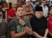 HM Taufik Effendie Ikut Salatkan Jenazah H Noor Ahmad 9 HM Taufik Effendie Ikut Salatkan Jenazah H Noor Ahmad