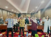 Puluhan UMKM yang Ikut Pelatihan E-commerce Jadi Peserta BPJAMSOSTEK 7 Puluhan UMKM yang Ikut Pelatihan E-commerce Jadi Peserta BPJAMSOSTEK
