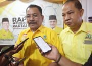 Hadapi Pemilu 2024, Partai Golkar Kalsel Terus Mantapkan Strategi Pemenangan 16 Hadapi Pemilu 2024, Partai Golkar Kalsel Terus Mantapkan Strategi Pemenangan