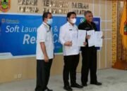 Pemprov Apresiasi Inovasi Pelayanan Ready Cash Digital Bank Kalsel