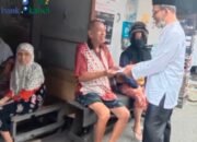 Bank Kalsel Berbagi Zakat Program Tahunan