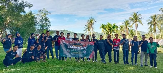 Semakin Solid, Komunitas CB150X Camping di Taman Permana 1 IMG 20220528 085550 scaled