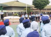 Kakanwil Pimpin Apel Organik Seluruh Pegawai Lapas Banjarmasin 15 Kakanwil Pimpin Apel Organik Seluruh Pegawai Lapas Banjarmasin