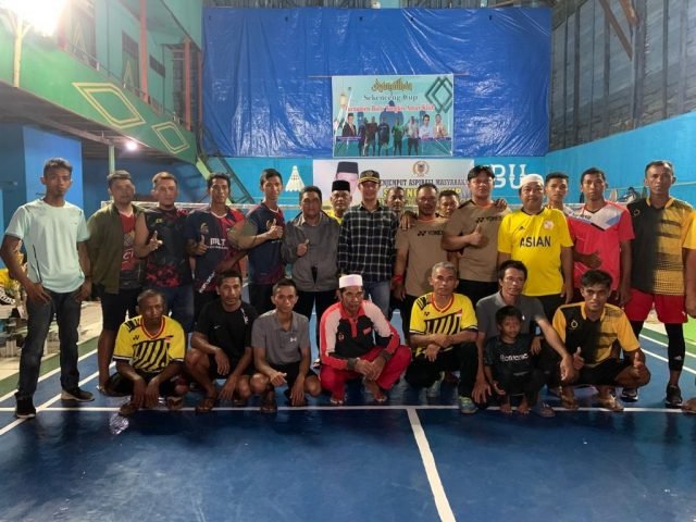 Pasca Kebakaran Desa Rampa, Yani Helmi Sumbangkan Alat Pemadam Kebakaran 1 SAVE 20220517 024654 scaled