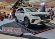 Ekonomi Membaik, Penjualan Mobil Diprediksi Terus Tumbuh