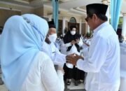 Paman Birin: Sosok Pak Imam Abror Patut Dijadikan Contoh dan Panutan