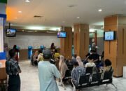 Komitmen Pelayanan Lebaran Bank Kalsel Dapat Pujian Nasabah 19 Komitmen Pelayanan Lebaran Bank Kalsel Dapat Pujian Nasabah