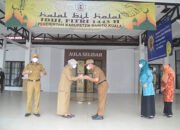 ASN Tak Hadir Diminta Kena Sanksi