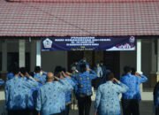 Noormiliyani Pimpin Upacara Harkitnas ke-114