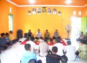 Reses Hasanuddin Murad, Kerusakan Jalan Selalu Jadi Topik Keluhan