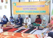 Pemkab HSS Ziarahi Makam Pahlawan Nasional Brigjen Hassan Basry 17 Pemkab HSS Ziarahi Makam Pahlawan Nasional Brigjen Hassan Basry