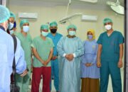 RSUD Daha Sejahtera Layani Bedah Operasi 20 RSUD Daha Sejahtera Layani Bedah Operasi