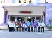 RSUD Hasan Basry Kandangan Akan Menjadi RS Pendidikan 16 RSUD Hasan Basry Kandangan Akan Menjadi RS Pendidikan