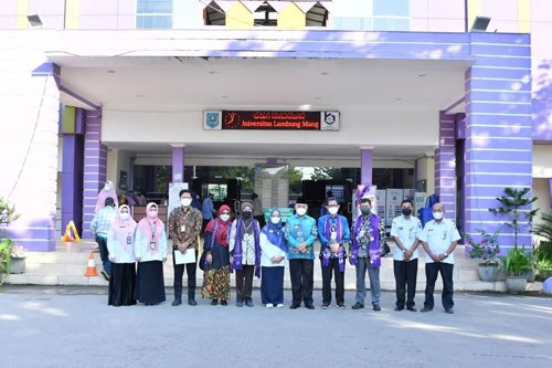 RSUD Hasan Basry Kandangan Akan Menjadi RS Pendidikan 1 hal 12 HSS 1 3 klm 15