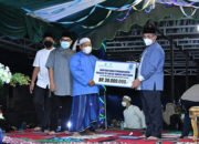 Bupati-Wabup HSS Hadiri Lelang Amal Majelis Taklim Saadatul Muttaqin 14 Bupati-Wabup HSS Hadiri Lelang Amal Majelis Taklim Saadatul Muttaqin
