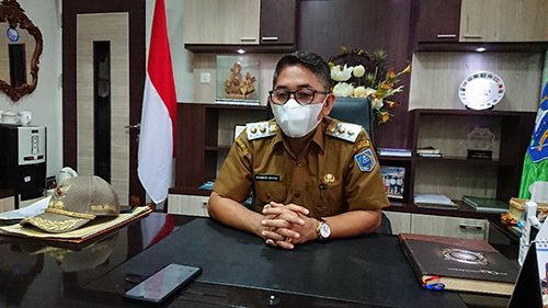 HUT Proklamasi 17 Mei Akan Dilaksanakan Napak Tilas Pendek 1 hal 12 HSS 1 3 klm 3