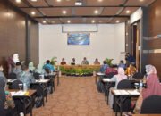 Bimtek Evaluasi SAKIP Perangkat Daerah HSS 34 Bimtek Evaluasi SAKIP Perangkat Daerah HSS