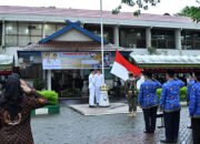 Pemkab HSS Peringati HUT Proklamasi 17 Mei 31 Pemkab HSS Peringati HUT Proklamasi 17 Mei