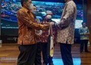 Wabup Ajak Menparekraf Sandiaga Kunjungi Loksado 27 Wabup Ajak Menparekraf Sandiaga Kunjungi Loksado