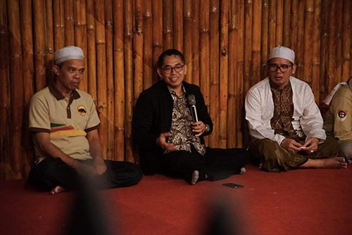 Kak Choe Berbagi Motivasi ke Pramuka SMAN 1 Kandangan 1 hal 12 HSS 3 klm 17