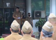 Pemkab HSS Apel Pertama Masuk Kerja 13 Pemkab HSS Apel Pertama Masuk Kerja
