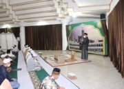 Doakan Almarhum Kakak, Fikry Laksanakan Haul 9 Doakan Almarhum Kakak, Fikry Laksanakan Haul