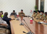 Zaiullah Terima Kujungan Komisi IV DPRD Kabupaten Kutai Kartanegara 16 Zaiullah Terima Kujungan Komisi IV DPRD Kabupaten Kutai Kartanegara
