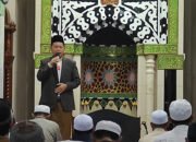 Awali Hari Kemenangan Tetap Disiplin Protokol Kesehatan