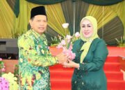 Sprit Of Kartini, Mewujudkan Perempuan Kebanggaan Indonesia