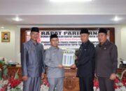Perda Pariwisata Terbentuk, Tapin Akan Bangun Kepariwisataan