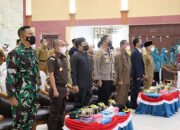 Hari Pendidikan Nasional, Tapin Diberikan Penghargaan