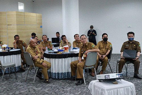 Pemkab Tapin Siapkan Menuju Smart City 1 hal 12 Tapin 35 klm 6