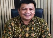 Anggota DPRD Kotabaru Apresasi Ekskutif Raih WTP Tujuh Kali
