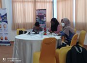 Pemilihan Duta Jamu dan Kosmetik Aman di Kotabaru