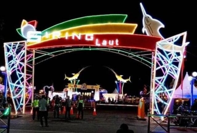 Rangkaian Harlah Kotabaru ke 72, Expo dan Pekan Raya Digelar 1 hal 16 K Baru 3 klm 13 scaled