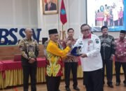 Pemanfaatan Sertifikat Elektronik di Kotabaru