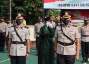 Mantan Kasat Reskrim Balangan Jadi Wakapolres 10 Mantan Kasat Reskrim Balangan Jadi Wakapolres