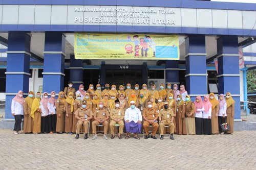 hal 2 Barabai 4 klm 10