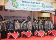 HSU Peringati Harjad ke 70 23 HSU Peringati Harjad ke 70