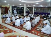 Syukuran Harjad Peringatan Harjad ke-70 HSU Digelar Sederhana