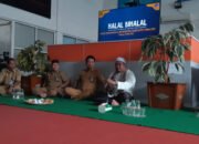 Rasulullah Adalah Contoh Manusia Terbaik Dalam Memaafkan