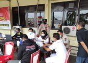 Gabungan Satgas Covid-19 Kembali Galakan Vaksinasi