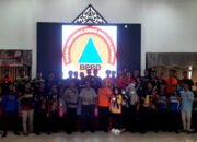 BPBD Tabalong Sosialisasikan Mitigasi Bencana