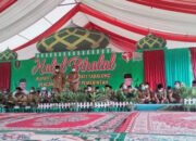 Terapkan Akhlaq Ramadhan Dalam Kehidupan, Meski Hanya Seperempat