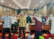 Puluhan UMKM Jadi Peserta BPJAMSOSTEK