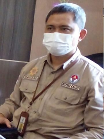 Dispora Gelar event Lima cabang olahraga Perebutkan Piala Gubernur 1 13 1klm Budiono jpg 2 scaled