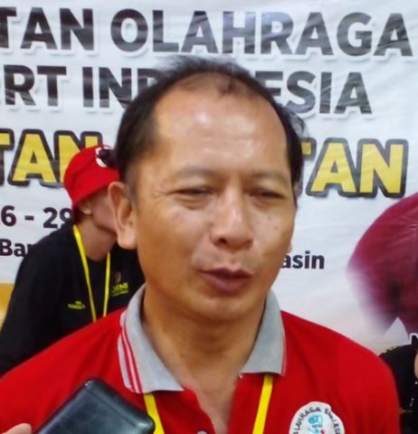 Dirikan KKO Disarankan komunikasi Dengan KKG Pendidikan Jasmani SMP 2 Muslih SPd