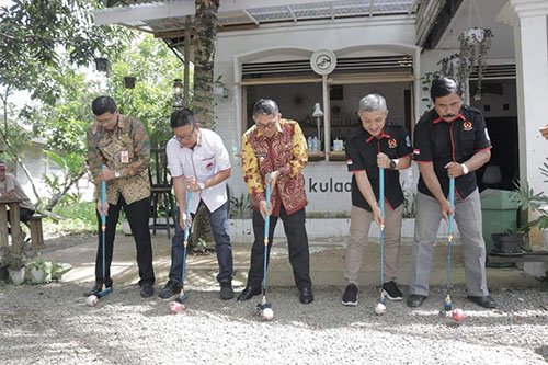 13 3klm wakil bupati jpg